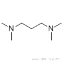 1,3-Propanediamine,N1,N1,N3,N3-tetramethyl- CAS 110-95-2